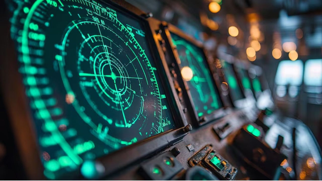 Cerro de Santana Radar, Cauca, Out of Service Due to Terrorist Attacks: Aerocivil