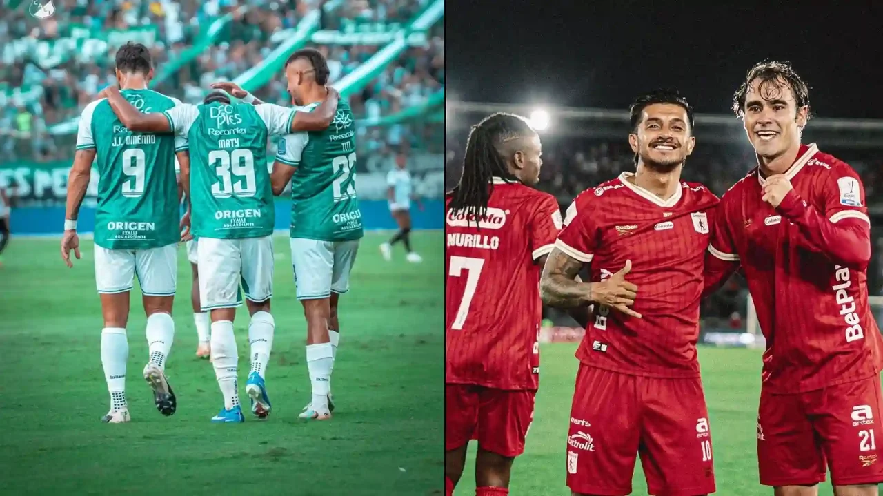 Classic between Cali vs. América will be played, despite public order problems in the Valley