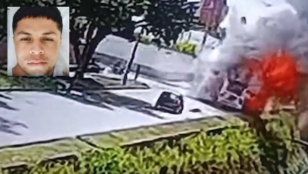 ¿Quién está detrás de los ataques con explosivos en el Valle del Cauca? Inteligencia militar ya lo identificó