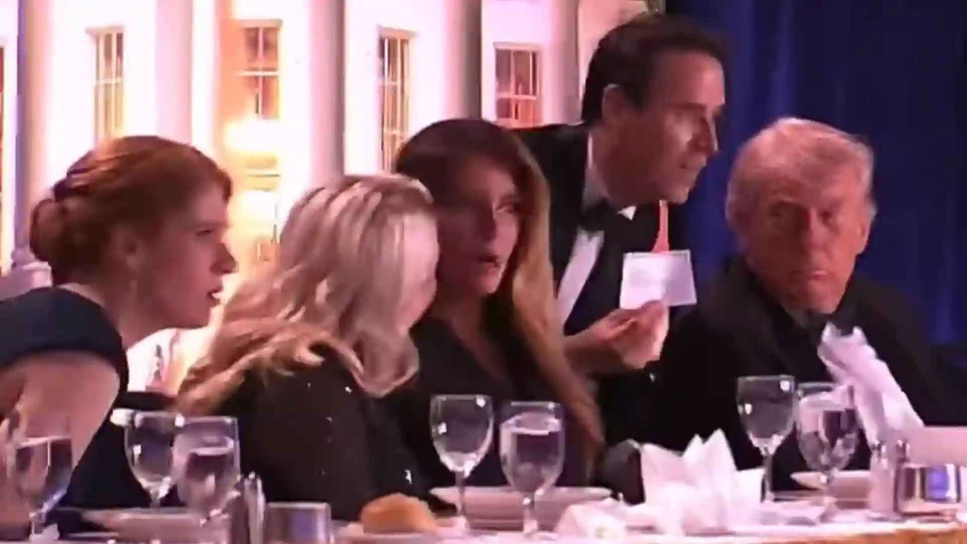 Donald Trump tiroteo