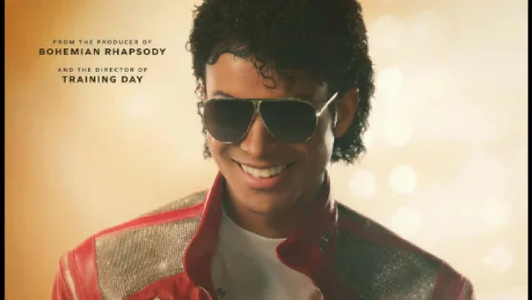 Estrenan en Colombia la película sobre Michael Jackson y sus formatos especiales: así la puede ver