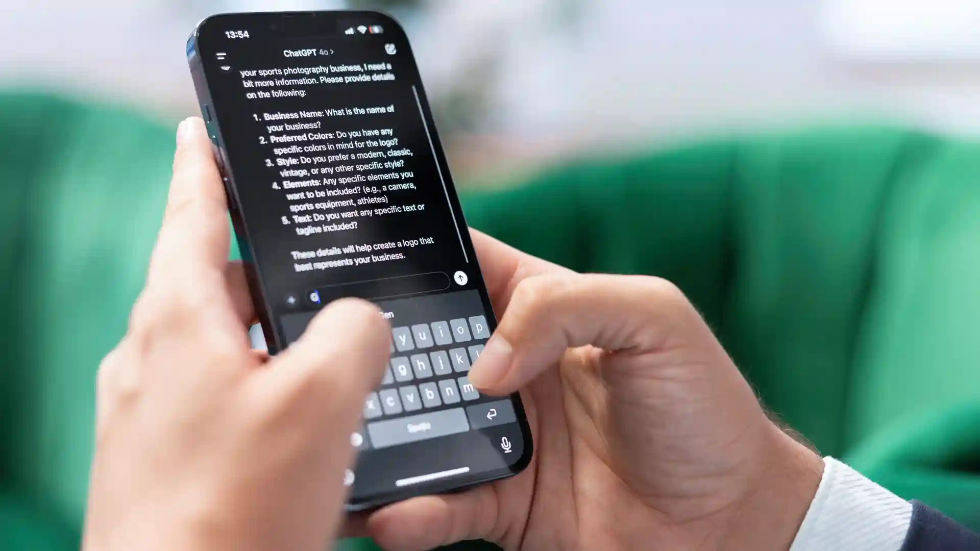 problemas legales conversaciones con ia