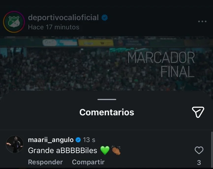 Burla Marino a América