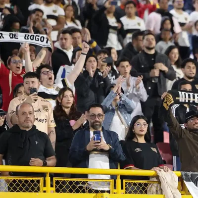 Inter goleó a Chicó y se metió al grupo de los ocho: así va la tabla de ...
