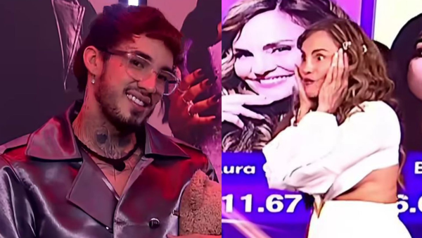 ¿Lo esperaban?: este fue el nominado por el más reciente eliminado en La Casa de los Famosos