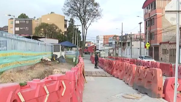 Habitantes denuncian que delincuentes se hacen pasar por empleados del Acueducto en Kennedy