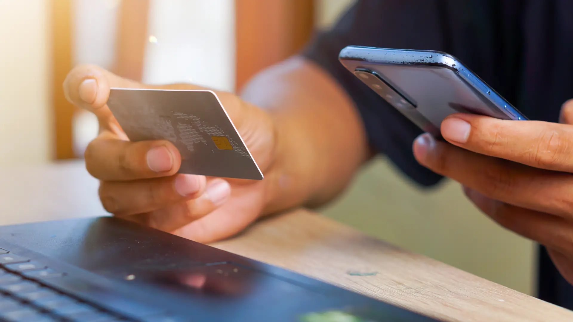 Pago de nóminas en Colombia