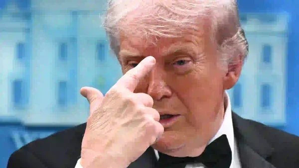 ¿Por qué Trump será sometido a estrictos exámenes médicos y dentales? ¿Por qué Trump será sometido a estrictos exámenes médicos y dentales?