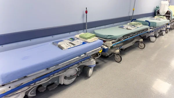 Revelan el listado de las EPS más endeudadas de Colombia: revise cuánto debe la suya