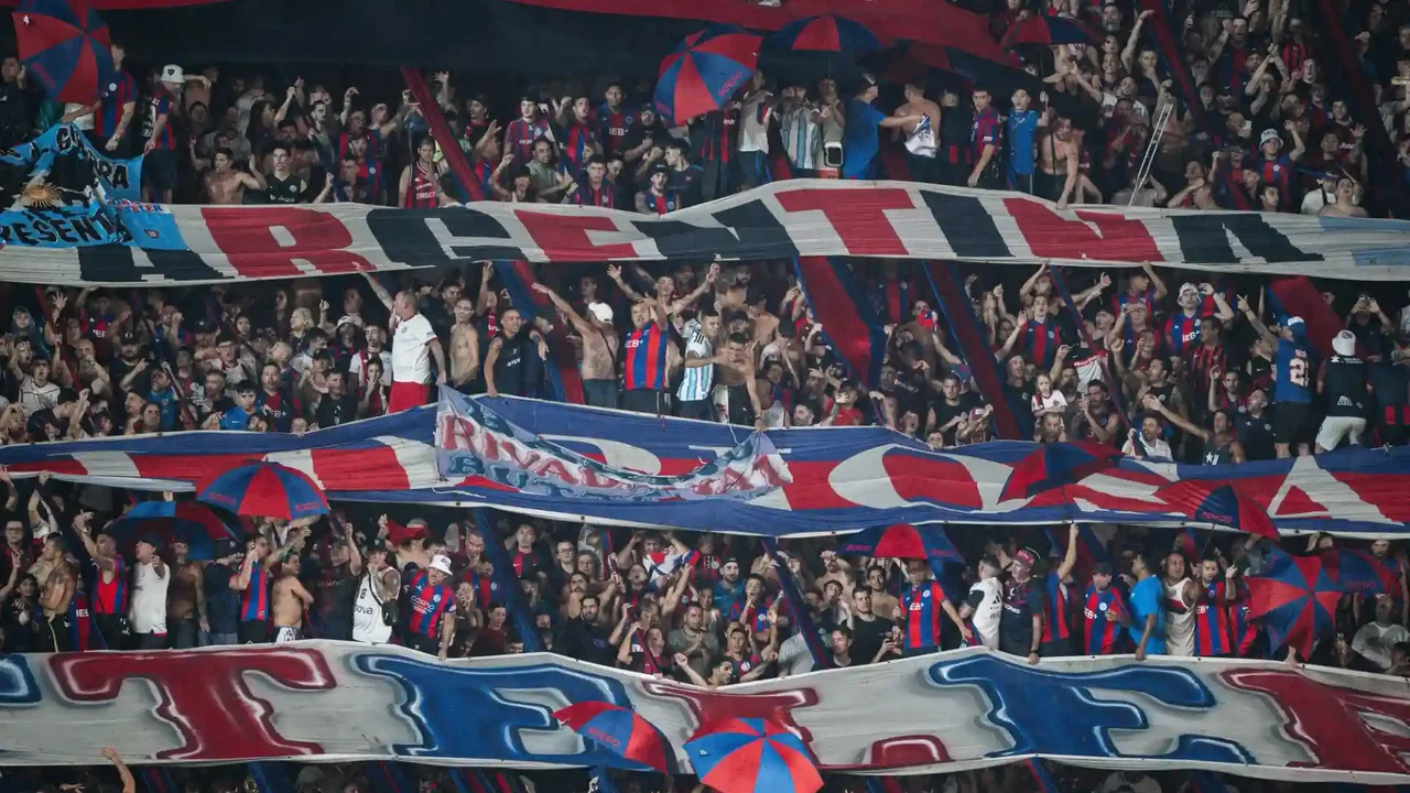 Colombian Former San Lorenzo Player Asked for Support: "I Have Many Debts"