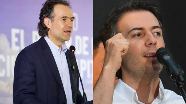Alcalde Fico Gutiérrez radicó demanda contra el nombramiento de Daniel Quintero como Supersalud Alcalde Fico Gutiérrez radicó demanda contra el nombramiento de Daniel Quintero como Supersalud