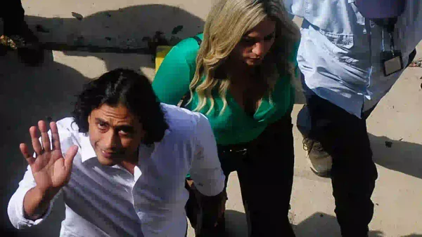 Fiscalía reveló que Nicolás Petro estaría en la playa durante audiencias presenciales: pide arrestarlo Fiscalía reveló que Nicolás Petro estaría en la playa durante audiencias presenciales: pide arrestarlo