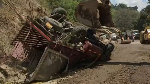 “Nos encontramos con gente destruida en su salud mental”: secretaria de Gobierno de Cauca sobre víctimas en Cajibío