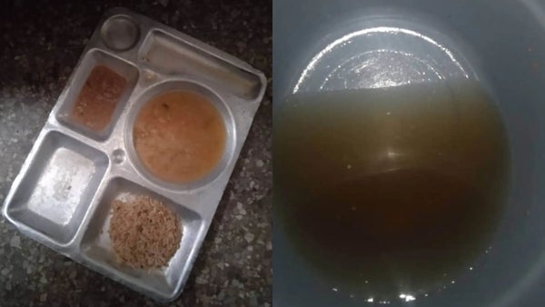 Más de 90.000 presos en Cuba sufren desnutrición severa, revela ONG Prisoners Defenders