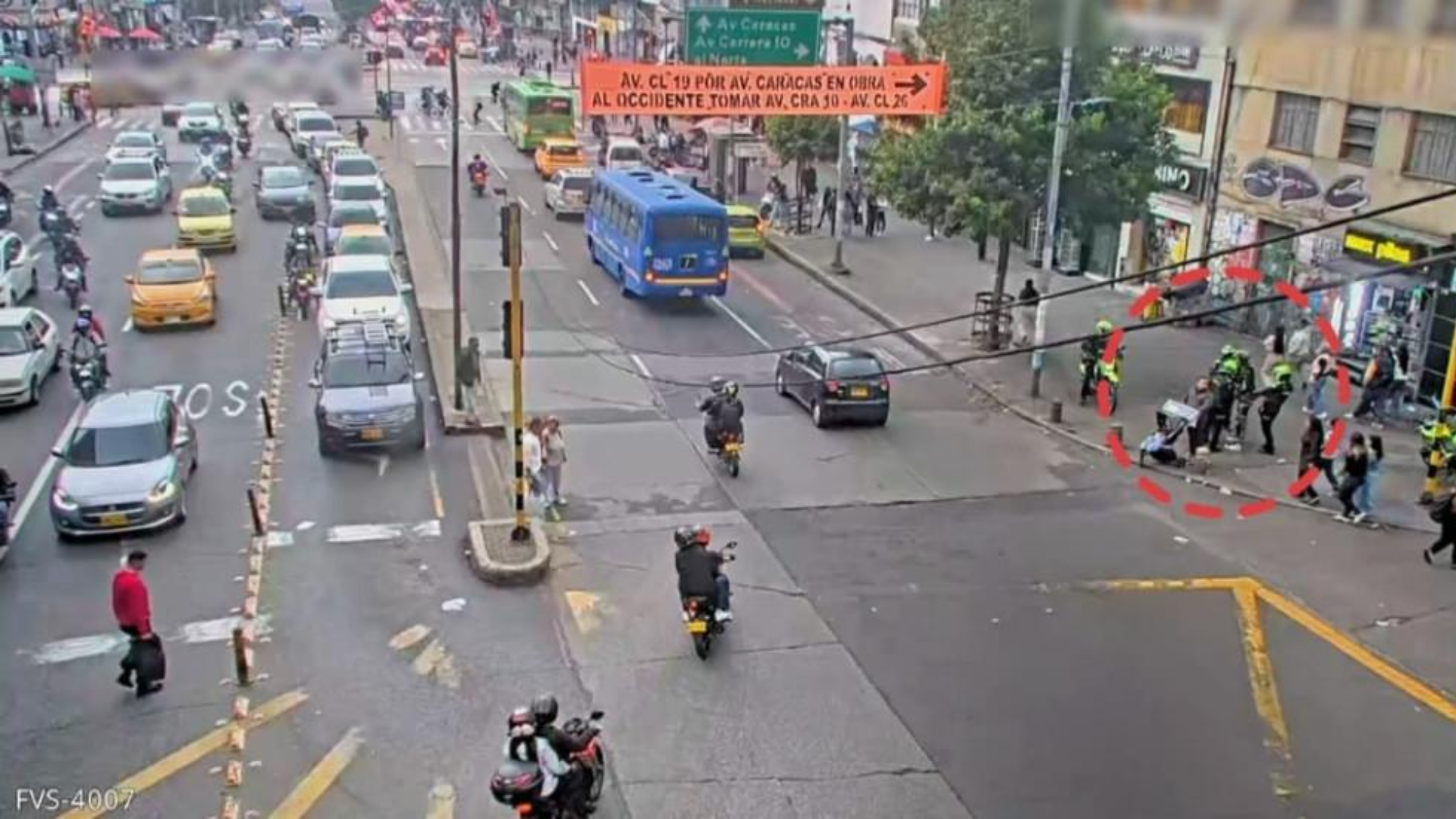 Foto: Secretaría de Seguridad