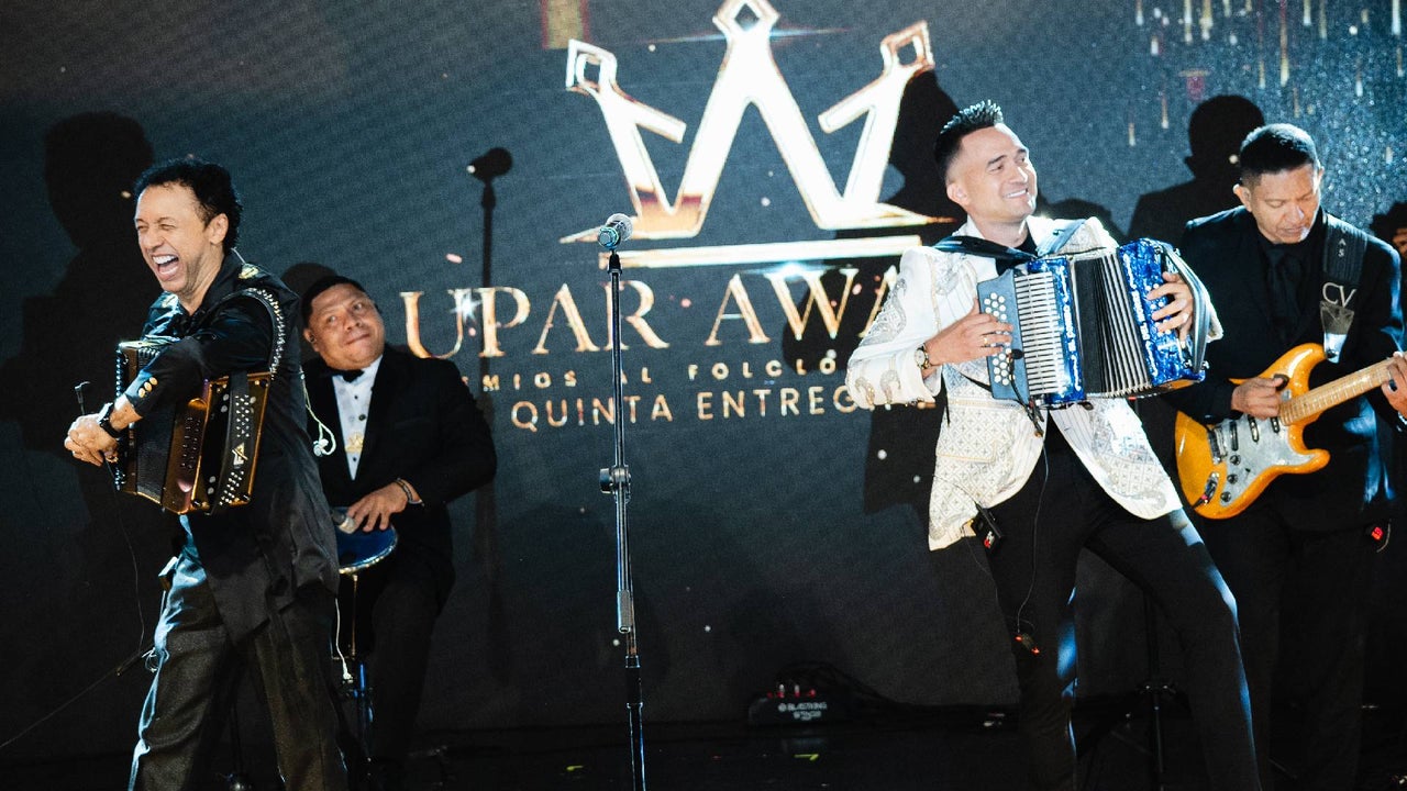 Upar Awards 2026: Official List of Nominees and How to Vote