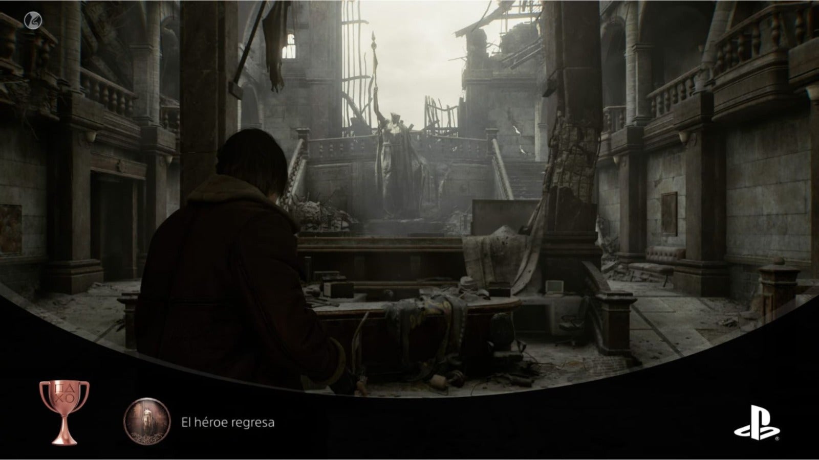 Resident Evil Requiem despierta la nostalgia de toda una generación que creció con la saga