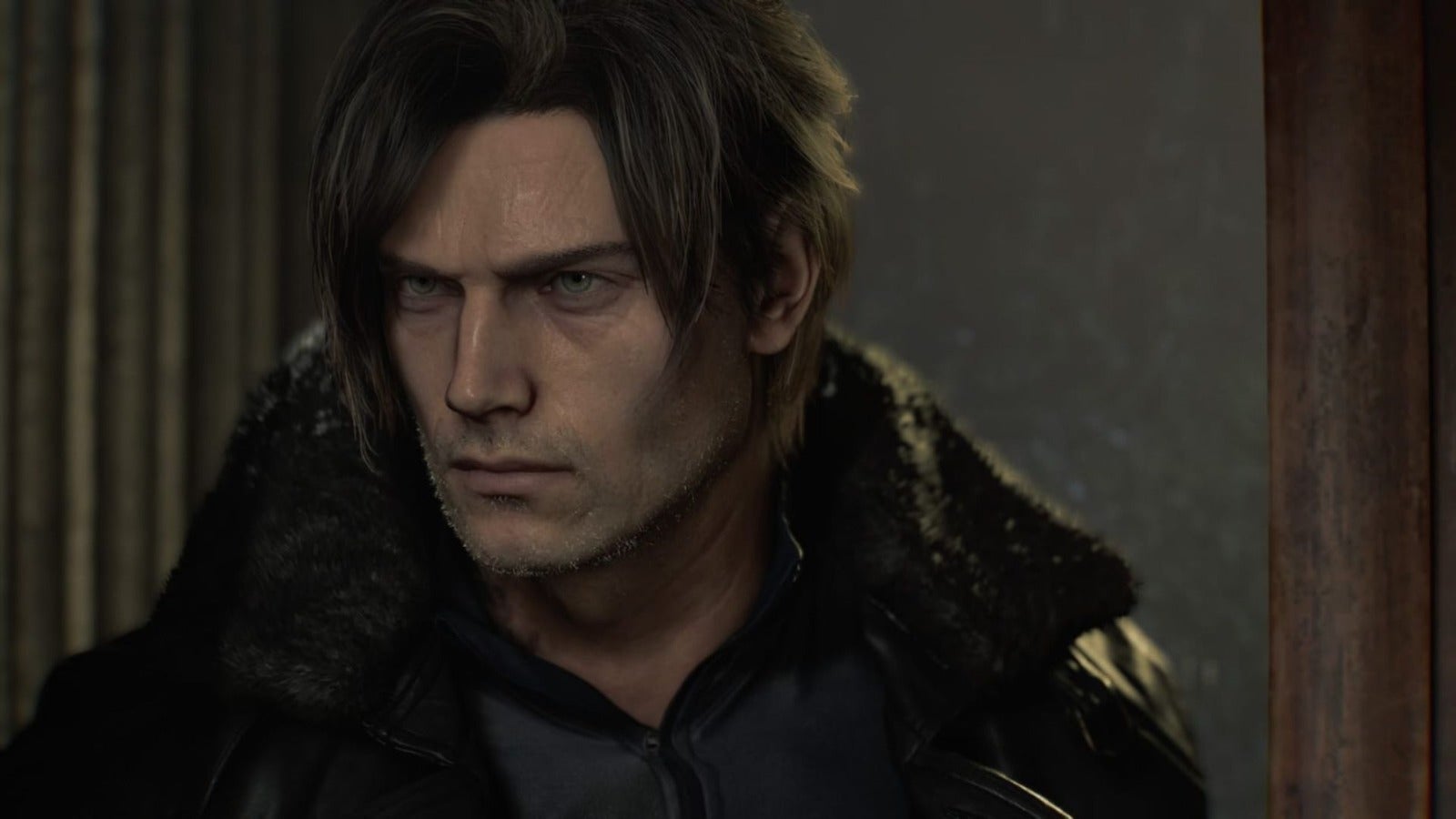 Resident Evil Requiem