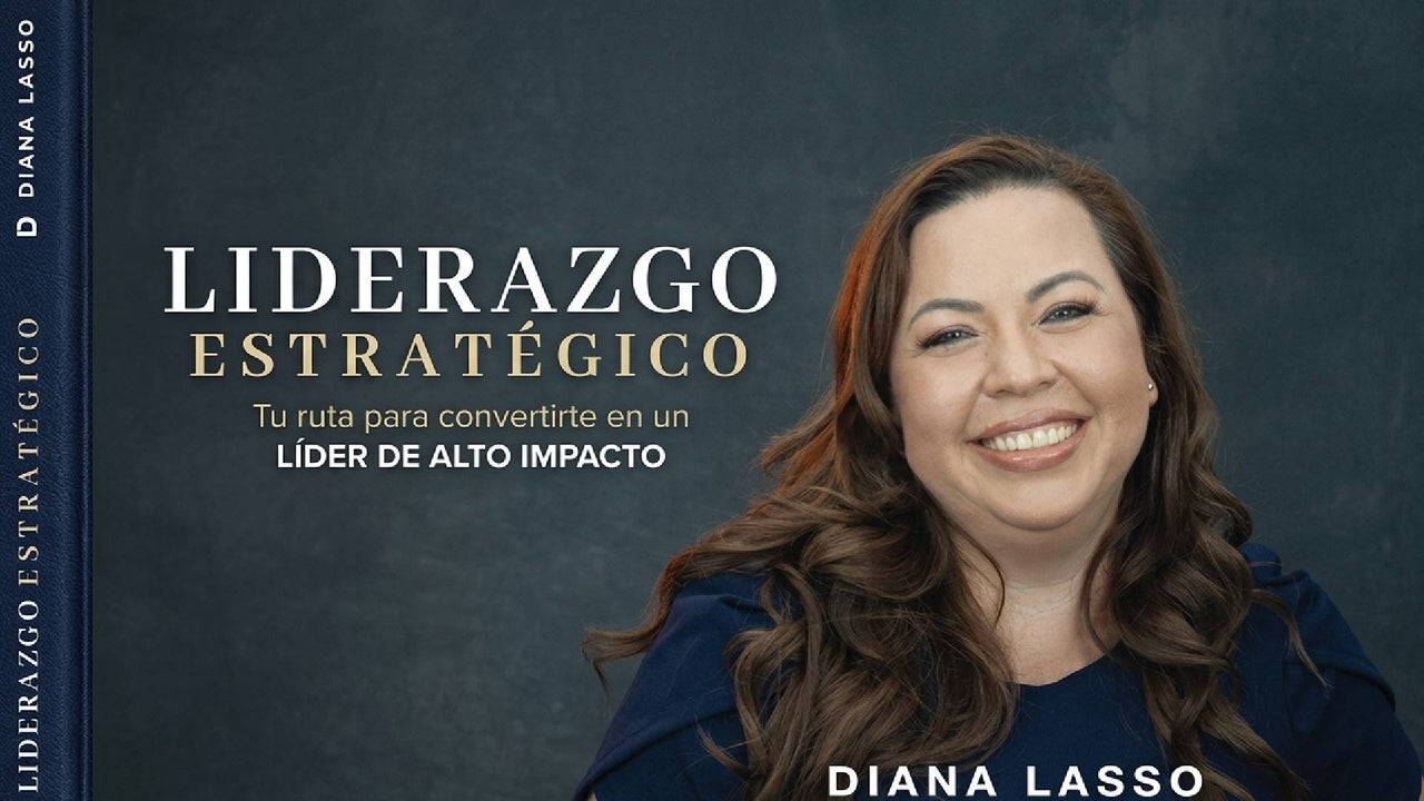 Strategic Leadership: What is Diana Lasso's FORTE Method