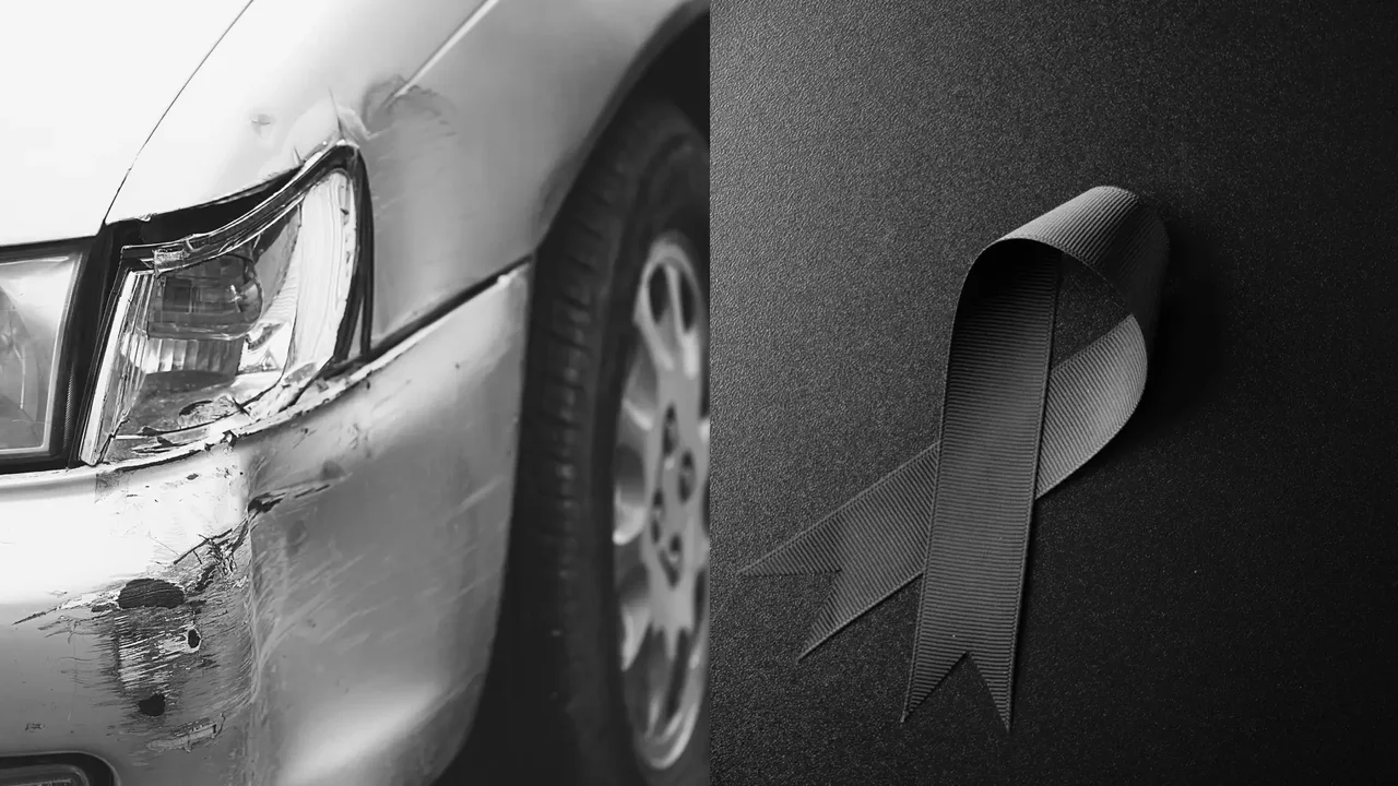 Renowned influencer dies: allegedly run over by a singer
