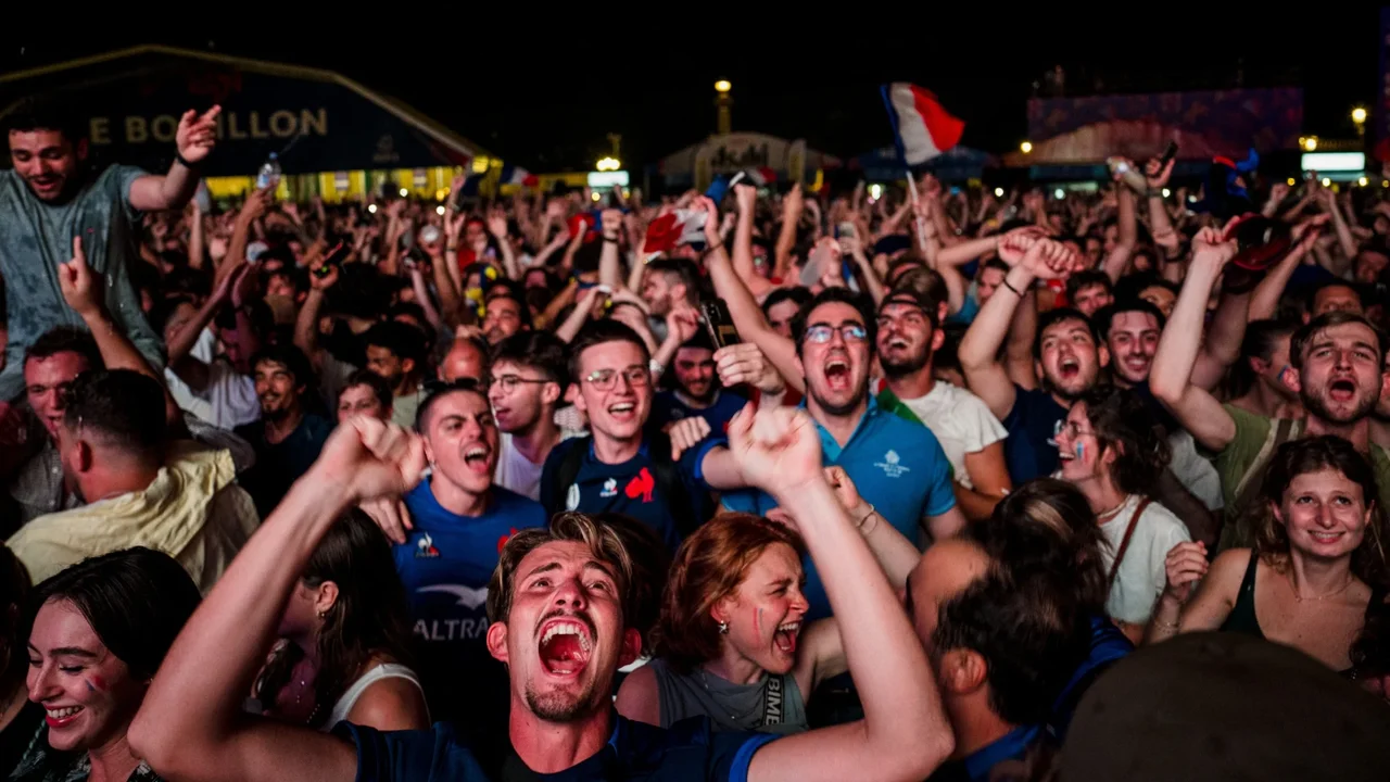 New York's Five Free Fan Zones for the 2026 World Cup