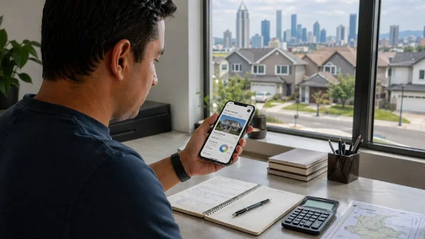 Colombia ingresó al top 10 de compradores de vivienda en Estados Unidos: estas son las claves a tener en cuenta