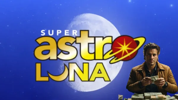 SUPER ASTRO LUNA: ya hay número y signo ganador hoy 28 de abril de 2026