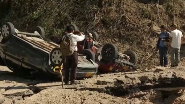 Colfecar alerta: Cauca es el departamento más inseguro para el transporte de carga