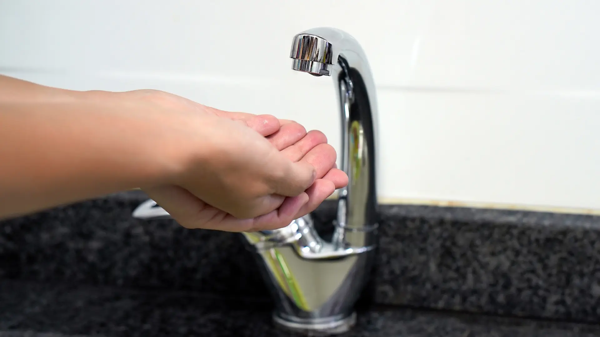 Cortes de agua en Bogotá