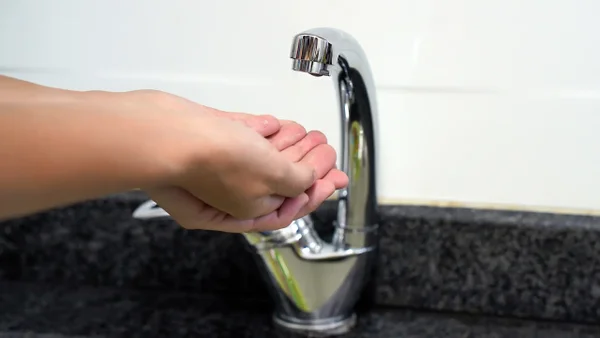 Tome nota: habrá cortes de agua por más de 30 horas en varias localidades de Bogotá