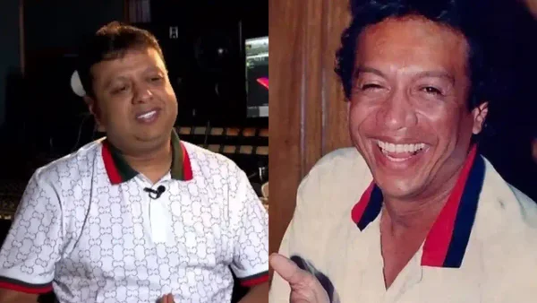 Impactante predicción de Diomedes Díaz antes de morir: su hijo habló