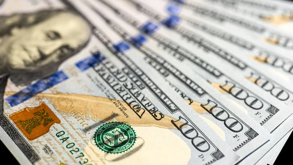 Tras varios días cayendo, el dólar tuvo un rebote este 28 de abril: así se cotiza hoy en Colombia