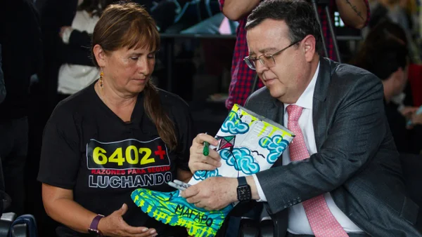 JEP elevó la cifra de falsos positivos a 7.837 tras aumentar periodo de análisis