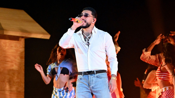 Ryan Castro hizo sold out en una hora para su primer Campín en Bogotá: fanáticos piden más fechas