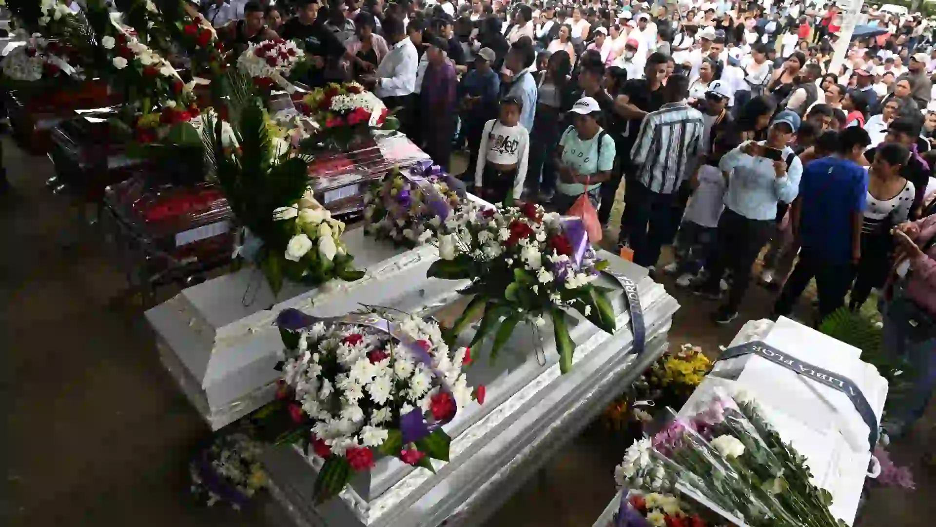 El atroz ataque terrorista que dejó 20 muertos iba a ser más letal: neutralizaron un ‘carro bomba’