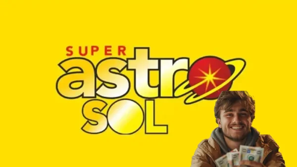 SUPER ASTRO SOL: ya hay número y signo ganador hoy 28 de abril de 2026