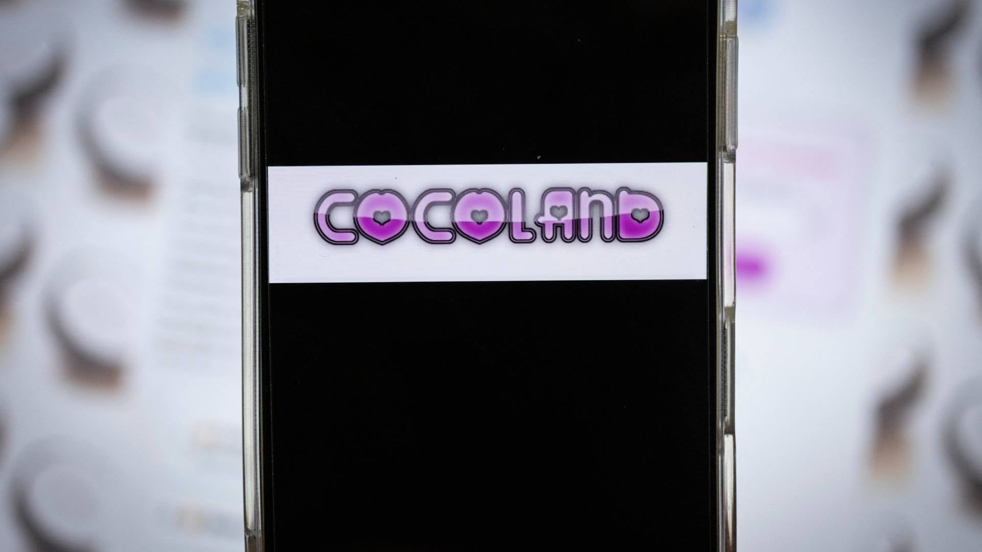 Página de reclutadores en caso de Gisele Pelicot