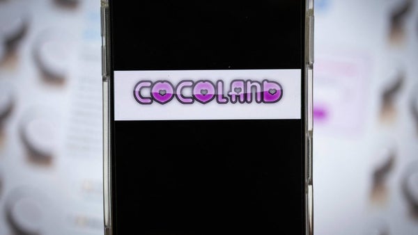 Reabren la página donde reclutaban hombres para abusar a Gisèle Pelicot: cambió de nombre