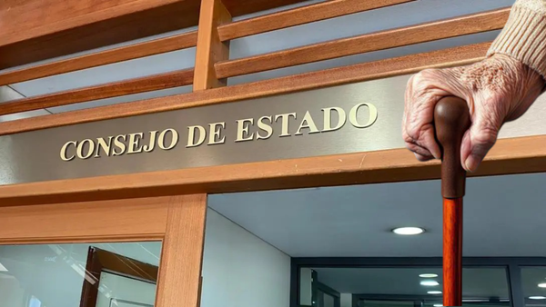 Gobierno reacciona a suspensión del decreto que ordenaba el traslado de $25 billones a Colpensiones