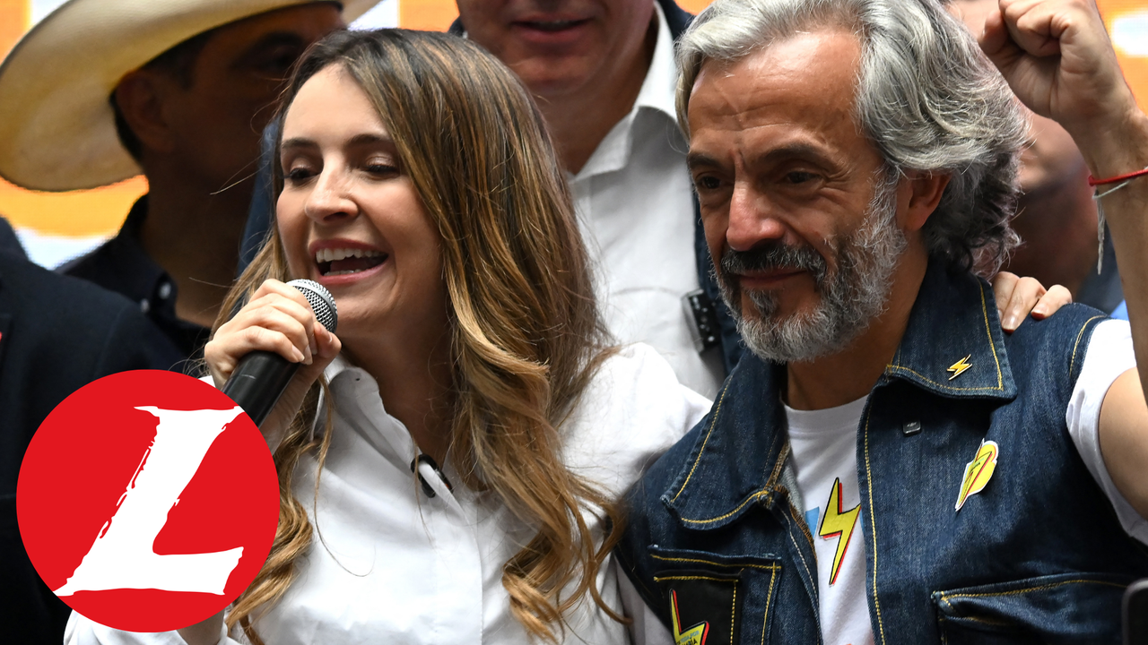 Liberal Party formalizes programmatic agreement with Paloma Valencia and Juan Daniel Oviedo for the elections