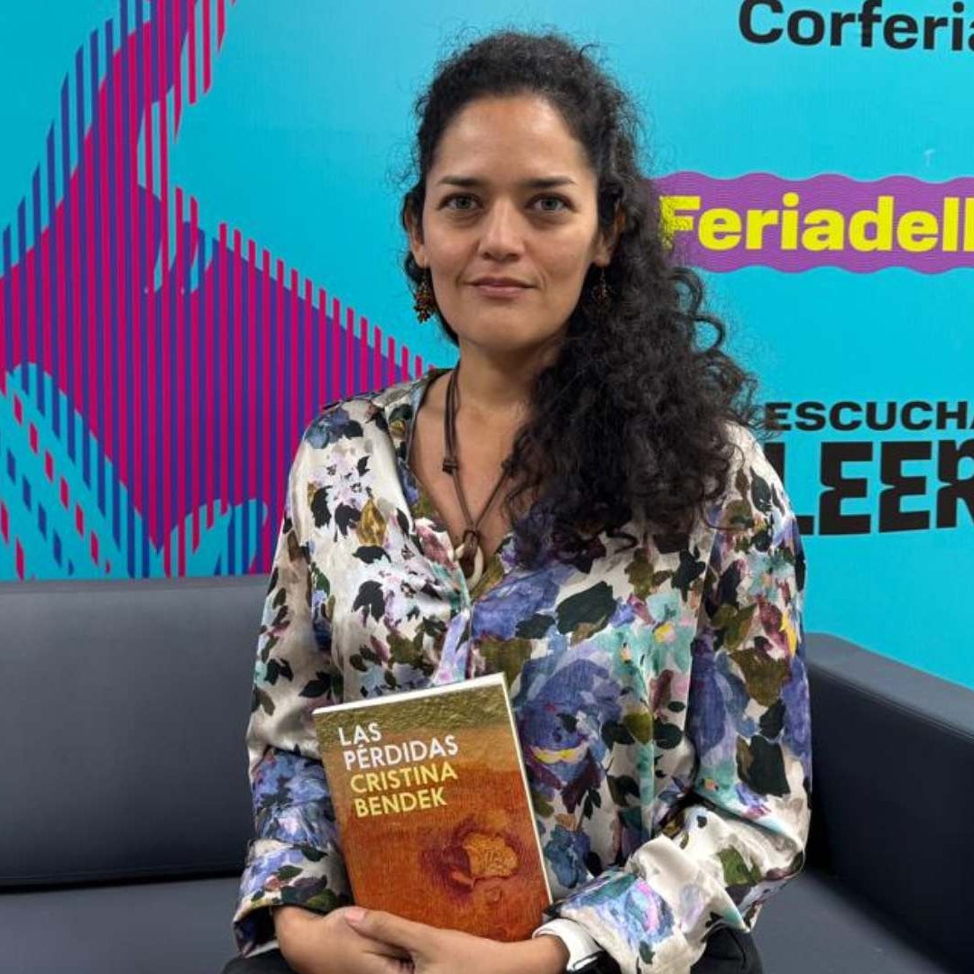 Cristina Bendek relata el olvido, el dolor y las pérdidas de San Andrés,  Providencia y Santa Catalina en su nueva obra | Noticias RCN