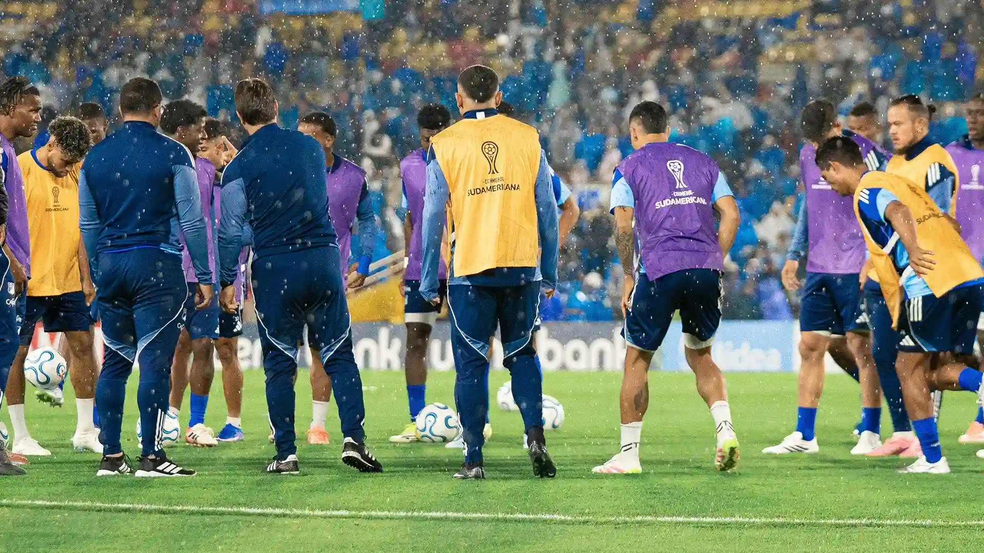 Millonarios: abucheado de El Campín