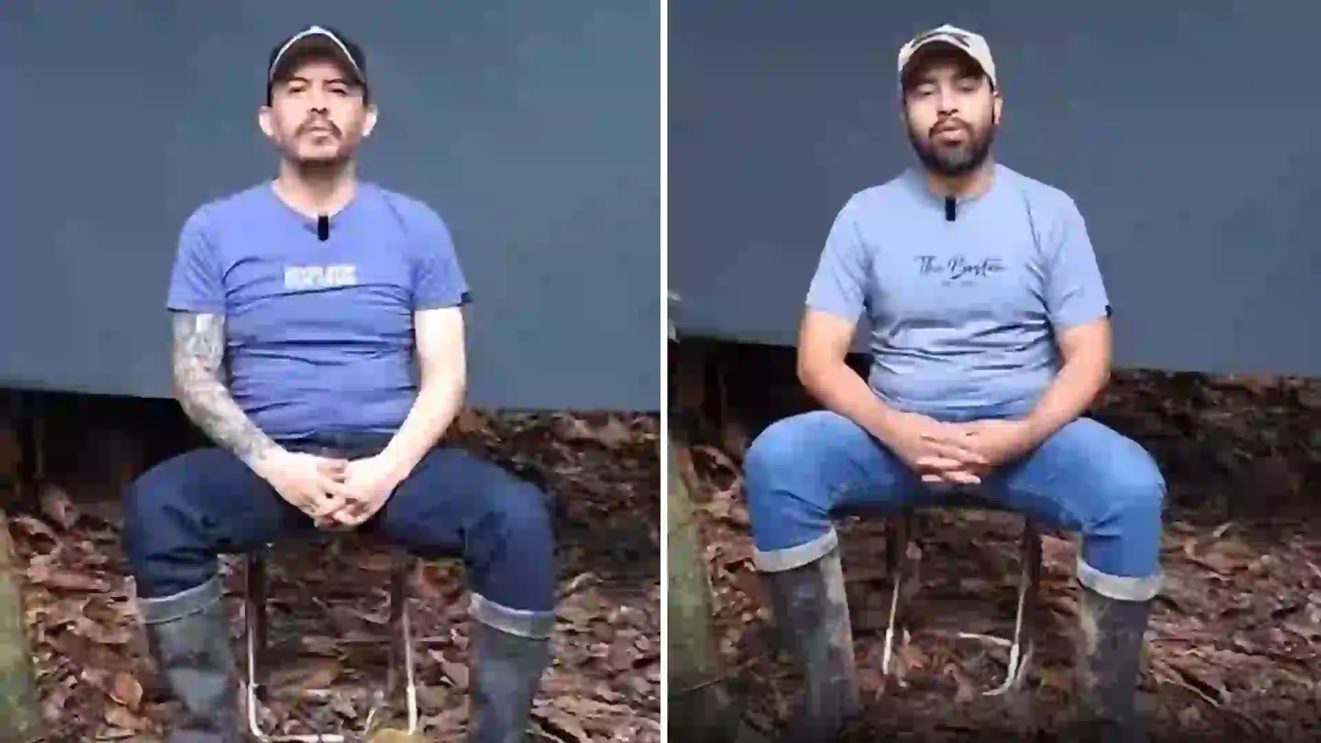 Prueba de supervivencia de policías secuestrados por el ELN envía poderoso mensaje al presidente Petro