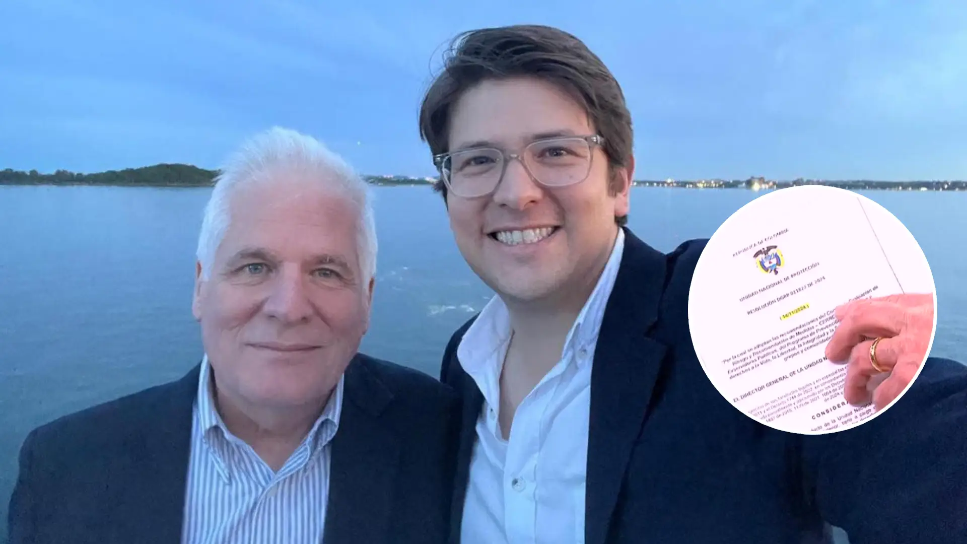 Miguel Uribe Londoño Resolución (1)