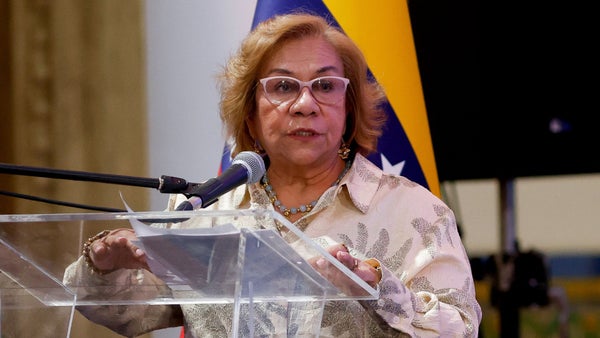 Cancillería revela que 801 colombianos permanecen detenidos en cárceles de Venezuela Cancillería revela que 801 colombianos permanecen detenidos en cárceles de Venezuela