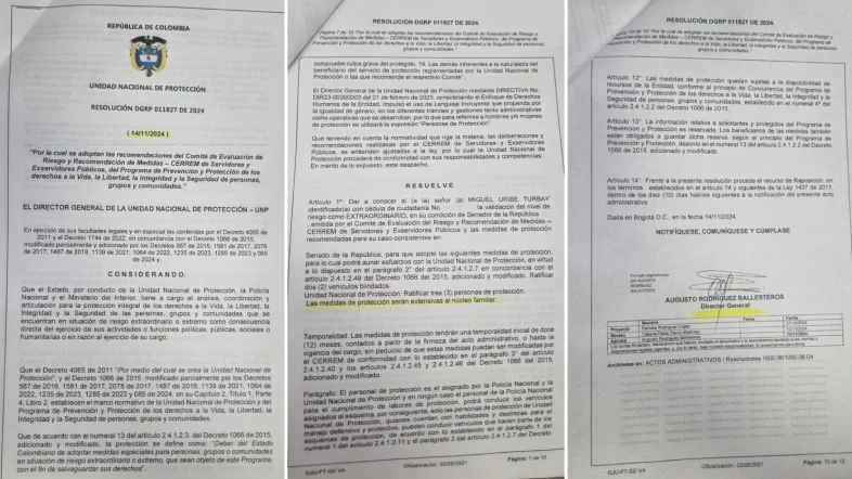 Miguel Uribe Londoño Resolución (3)