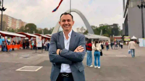 El best seller que redefine la relación con el dinero llega a FILBo 2026: ¿Cuál es? El best seller que redefine la relación con el dinero llega a FILBo 2026: ¿Cuál es?