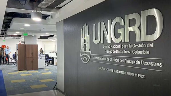 UNGRD, Invías y Contraloría fueron reconocidos como víctimas dentro del proceso contra Velasco y Bonilla por presunta corrupción