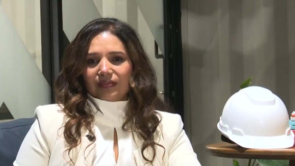 “El daño puede evitarse”: el propósito de Astrid Liliana Pérez desde Asonap