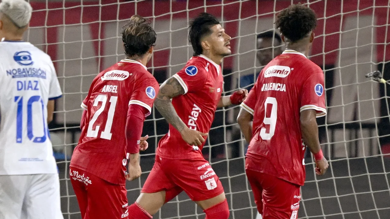Tigre vs. América de Cali, for Copa Sudamericana: time and channel to watch LIVE🔴